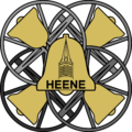 heene bell project header logo colour