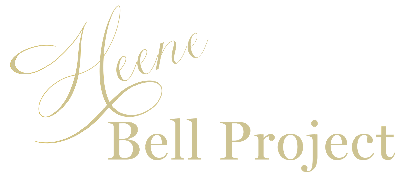 heene bell project title